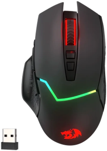 Redragon M690 PRO Wireless Gaming Mouse  for sale in Egypt from Games2Egypt