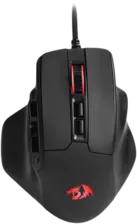 Redragon M806 Bullseye Gaming Mouse  for sale in Egypt from Games2Egypt