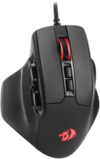 Redragon M806 Bullseye Gaming Mouse  for sale in Egypt from Games2Egypt