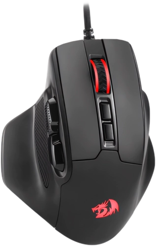 Redragon M806 Bullseye Gaming Mouse  for sale in Egypt from Games2Egypt