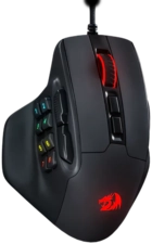 Redragon M811 Aatrox MMO Gaming Mouse  for sale in Egypt from Games2Egypt