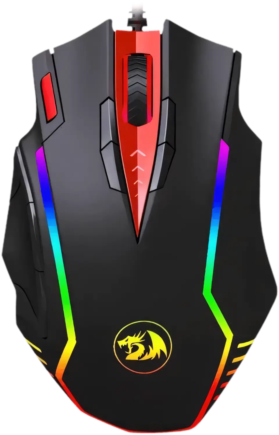 Redragon SAMSARA M902-RGB GAMING MOUSE  for sale in Egypt from Games2Egypt