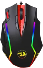 Redragon SAMSARA M902-RGB GAMING MOUSE  for sale in Egypt from Games2Egypt