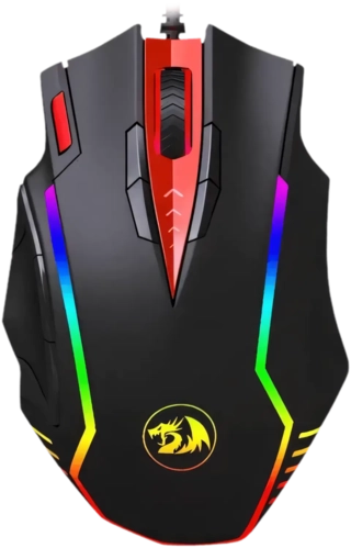 Redragon SAMSARA M902-RGB GAMING MOUSE  for sale in Egypt from Games2Egypt