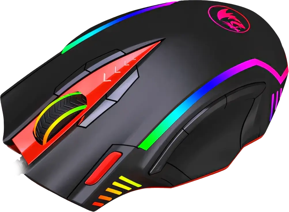 Redragon SAMSARA M902-RGB GAMING MOUSE  for sale in Egypt from Games2Egypt