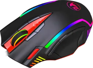 ماوس الألعاب ريدراجون سامسارا M902-RGB  للبيع في مصر من خلال Games2Egypt