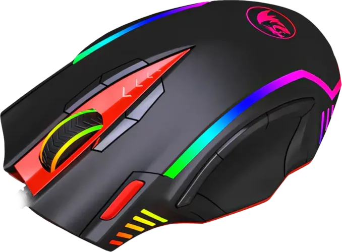 Redragon SAMSARA M902-RGB GAMING MOUSE  for sale in Egypt from Games2Egypt