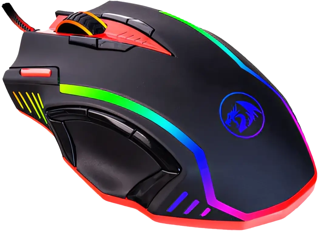 Redragon SAMSARA M902-RGB GAMING MOUSE  for sale in Egypt from Games2Egypt