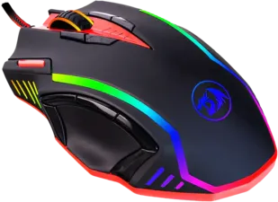 Redragon SAMSARA M902-RGB GAMING MOUSE  for sale in Egypt from Games2Egypt