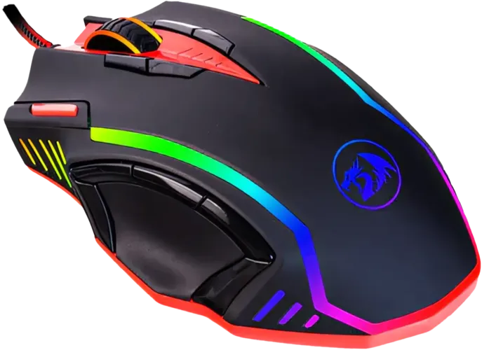 Redragon SAMSARA M902-RGB GAMING MOUSE  for sale in Egypt from Games2Egypt