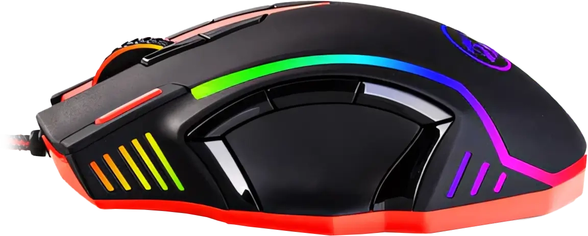 Redragon SAMSARA M902-RGB GAMING MOUSE  for sale in Egypt from Games2Egypt