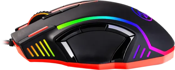 Redragon SAMSARA M902-RGB GAMING MOUSE  for sale in Egypt from Games2Egypt