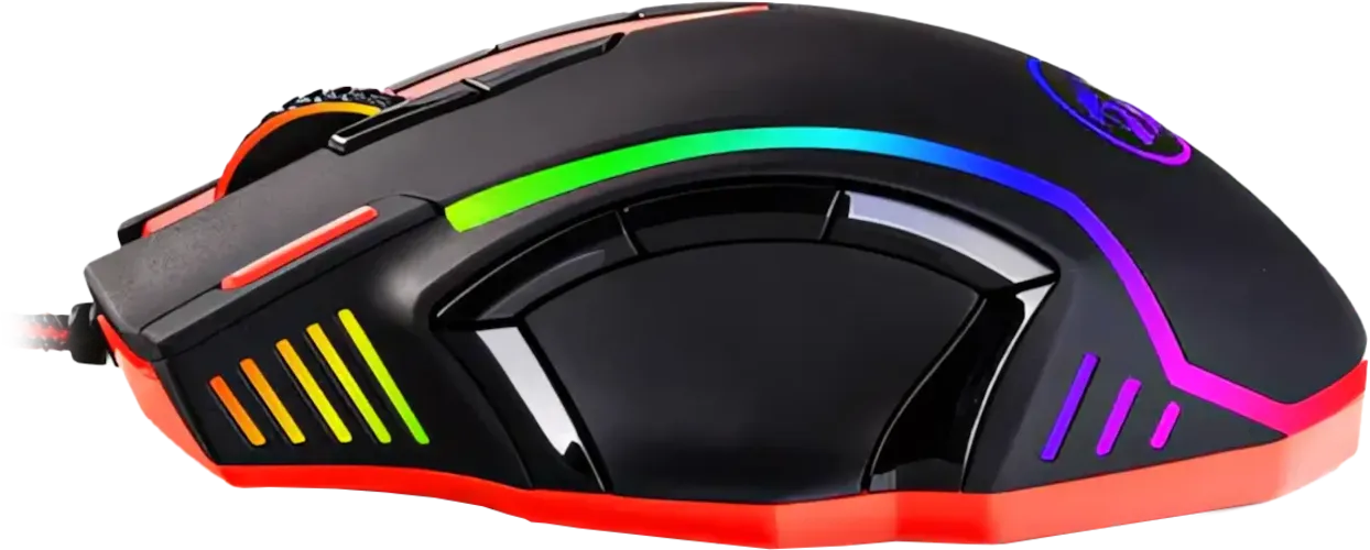 Redragon SAMSARA M902-RGB GAMING MOUSE  for sale in Egypt from Games2Egypt