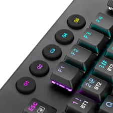 لوحة مفاتيح ميكانيكية Redragon K618 Horus لاسلكية RGB  للبيع في مصر من خلال Games2Egypt