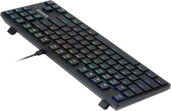 Redragon K539 Anubis Wireless Mechanical Gaming Keyboard - Brown Switch  for sale in Egypt from Games2Egypt