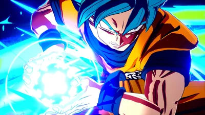 DRAGON BALL: Sparking! ZERO - PS5  for sale in Egypt from Games2Egypt