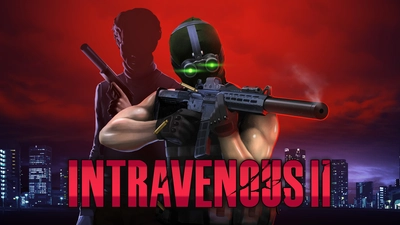 Intravenous 2 Pre-Order -  for sale in Egypt from Games2Egypt