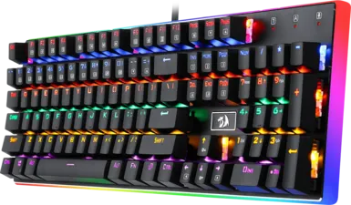 Redragon K577R Kali Gaming Mechanical Keyboard   for sale in Egypt from Games2Egypt