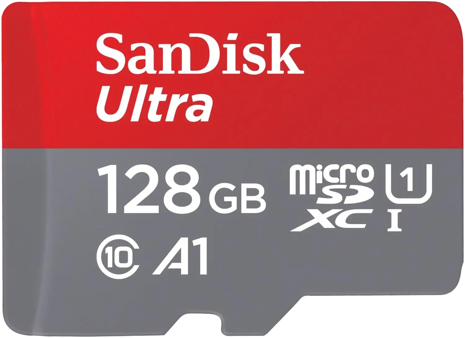 SanDisk Ultra 128GB MicroSD Card  for sale in Egypt from Games2Egypt