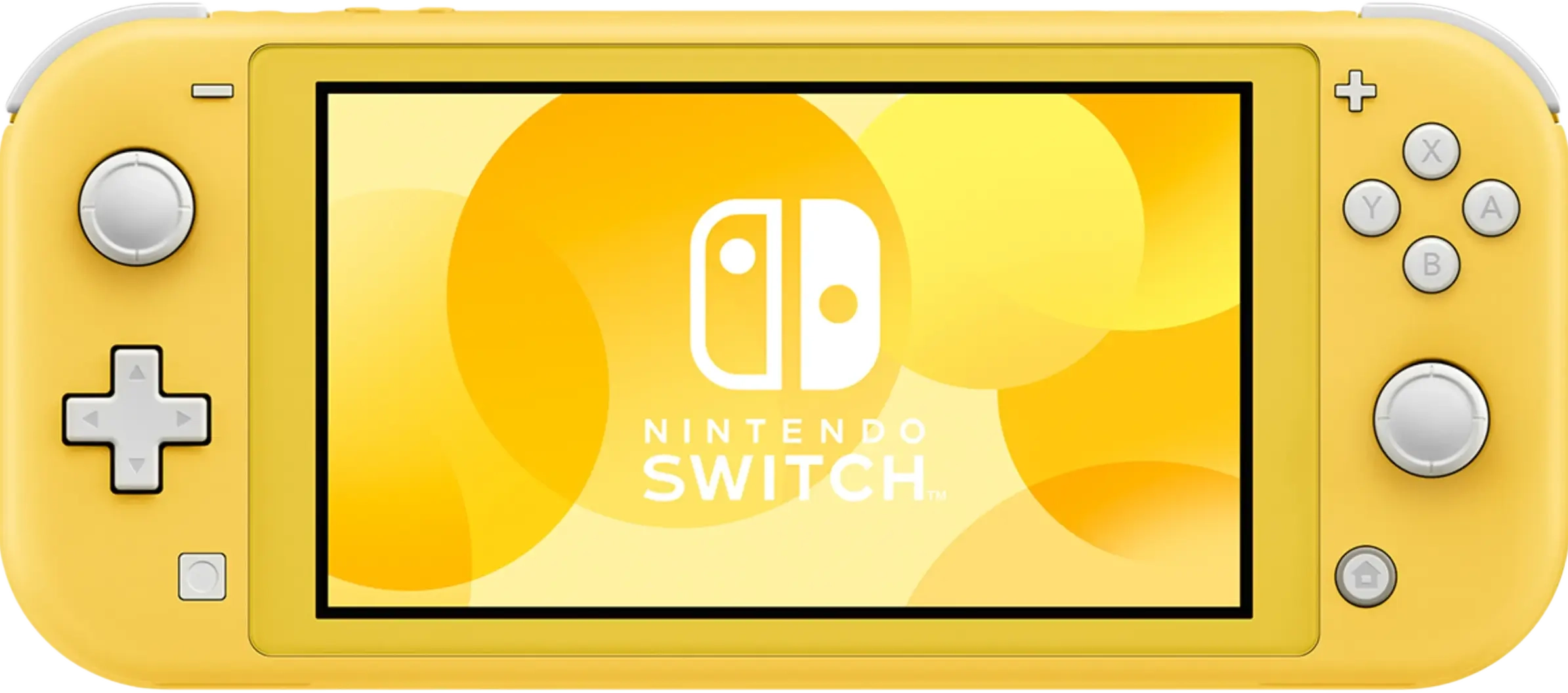 Nintendo Switch Lite Console - Yellow  for sale in Egypt from Games2Egypt