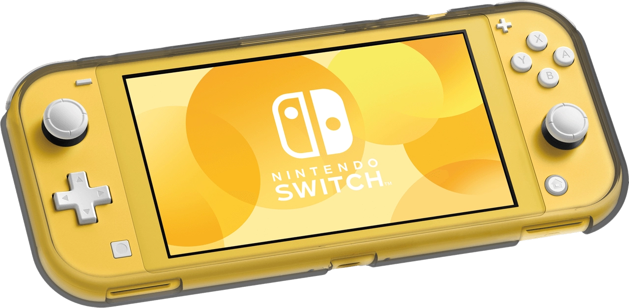 Nintendo Switch Lite Console - Yellow  for sale in Egypt from Games2Egypt