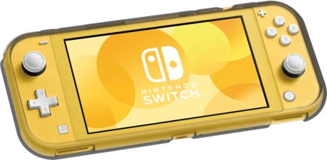 Nintendo Switch Lite Console - Yellow  for sale in Egypt from Games2Egypt