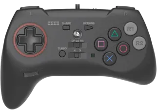 Hori Fighting Commander 4 Controller for PS4