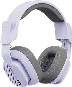 Astro A10 Gen 2 Challenger Gaming Headset for PlayStation and PC -Lilac  for sale in Egypt from Games2Egypt