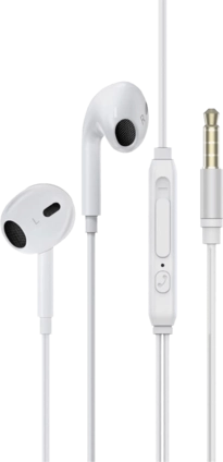 Promate Phonic Wired Earphones