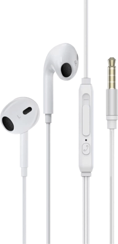 Promate Phonic Wired Earphones