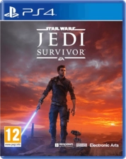 Star Wars Jedi: Survivor - PS4  for sale in Egypt from Games2Egypt