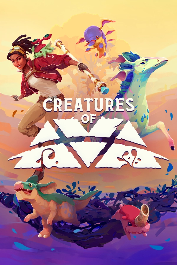 Creatures of Ava  for sale in Egypt from Games2Egypt