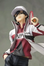 Kotobukiya Prince of Tennis II: Ryoma Echizen ArtFX J Statue - 21cm - Figure  for sale in Egypt from Games2Egypt