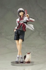 Kotobukiya Prince of Tennis II: Ryoma Echizen ArtFX J Statue - 21cm - Figure  for sale in Egypt from Games2Egypt