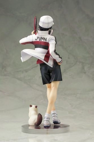 Kotobukiya Prince of Tennis II: Ryoma Echizen ArtFX J Statue - 21cm - Figure  for sale in Egypt from Games2Egypt