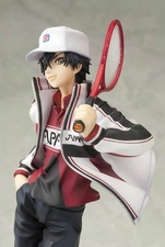 Kotobukiya Prince of Tennis II: Ryoma Echizen ArtFX J Statue - 21cm - Figure  for sale in Egypt from Games2Egypt