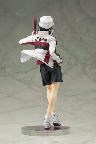 Kotobukiya Prince of Tennis II: Ryoma Echizen ArtFX J Statue - 21cm - Figure  for sale in Egypt from Games2Egypt