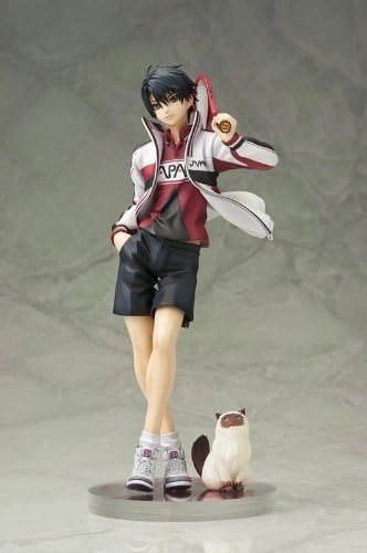 Kotobukiya Prince of Tennis II: Ryoma Echizen ArtFX J Statue - 21cm - Figure  for sale in Egypt from Games2Egypt