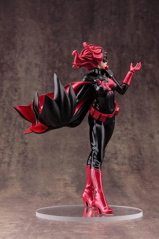 Kotobukiya DC Comics: Batwoman BISHOUJO Statue - 25cm - Figure  for sale in Egypt from Games2Egypt