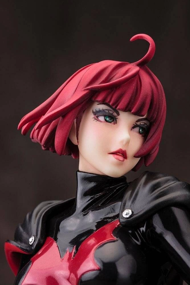 Kotobukiya DC Comics: Batwoman BISHOUJO Statue - 25cm - Figure  for sale in Egypt from Games2Egypt