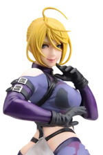 Tekken Nina Williams Bishoujo Statue by Kotobukiya - Figure  for sale in Egypt from Games2Egypt