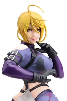 Tekken Nina Williams Bishoujo Statue by Kotobukiya - Figure