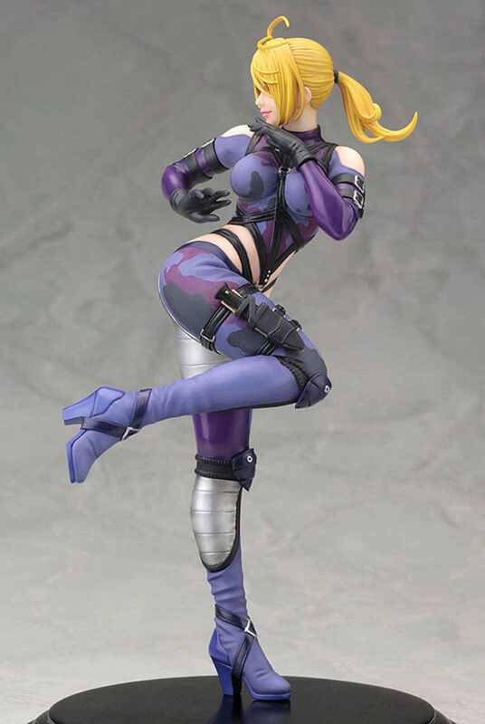 Tekken Nina Williams Bishoujo Statue by Kotobukiya - Figure  for sale in Egypt from Games2Egypt