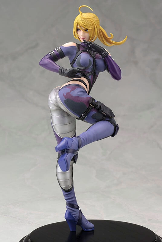 Tekken Nina Williams Bishoujo Statue by Kotobukiya - Figure  for sale in Egypt from Games2Egypt