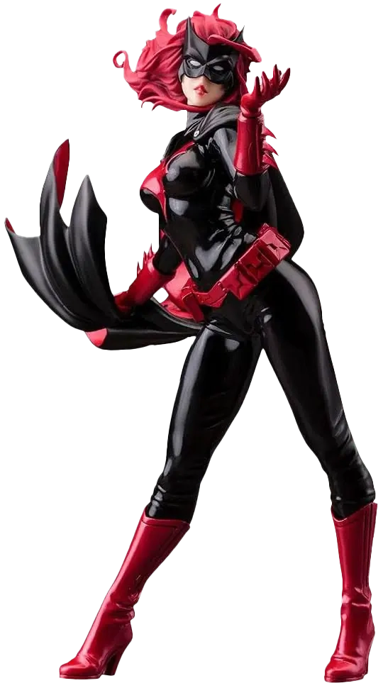 Kotobukiya DC Comics: Batwoman BISHOUJO Statue - 25cm - Figure  for sale in Egypt from Games2Egypt