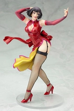 Tekken Anna Williams Bishoujo Statue by Kotobukiya - Figure  for sale in Egypt from Games2Egypt