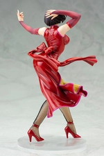 Tekken Anna Williams Bishoujo Statue by Kotobukiya - Figure  for sale in Egypt from Games2Egypt