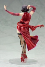 Tekken Anna Williams Bishoujo Statue by Kotobukiya - Figure  for sale in Egypt from Games2Egypt