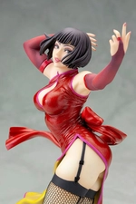 Tekken Anna Williams Bishoujo Statue by Kotobukiya - Figure  for sale in Egypt from Games2Egypt