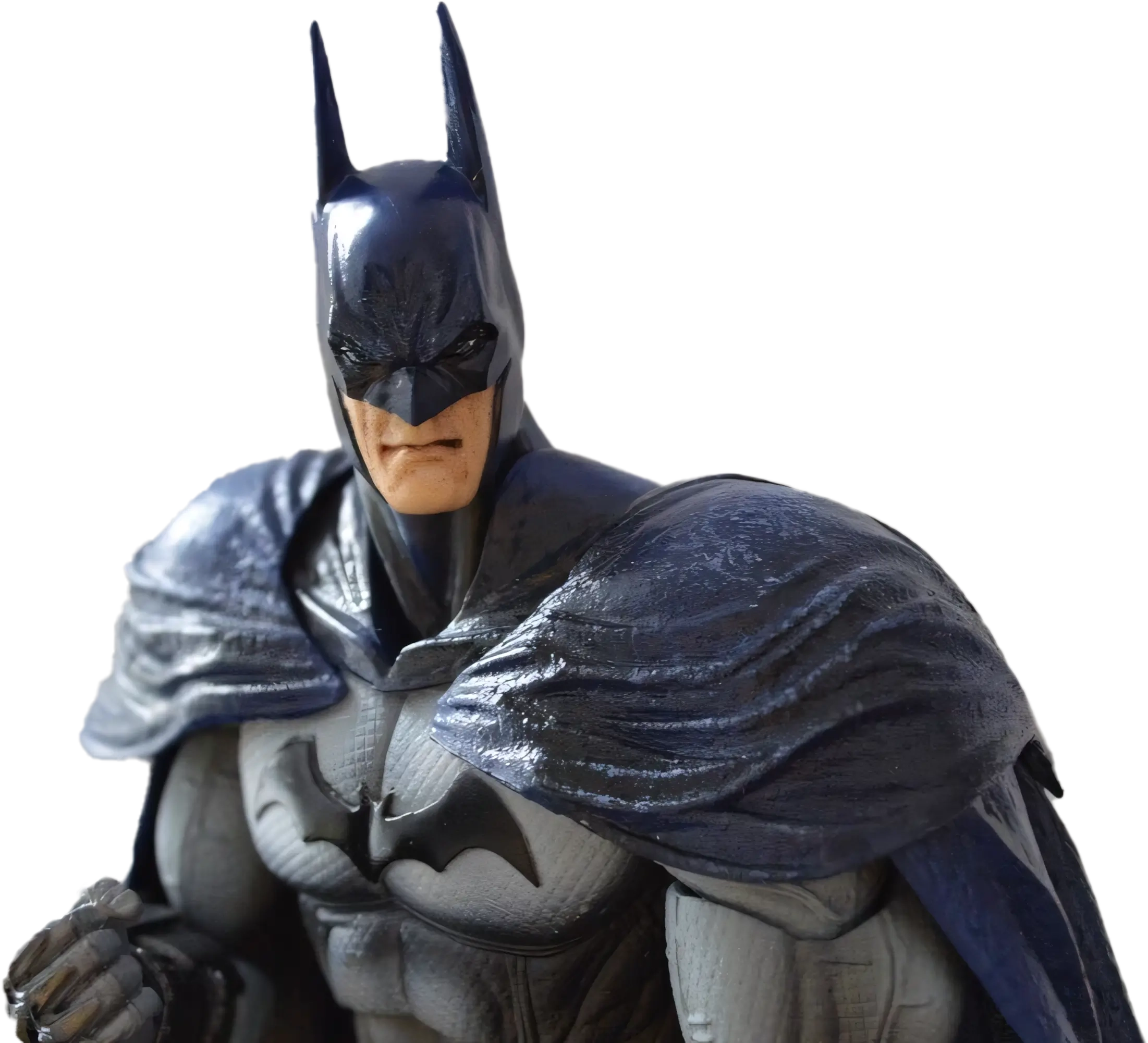 Square Enix Play Arts Kai Batman Arkham City Action Figure - 25cm  for sale in Egypt from Games2Egypt